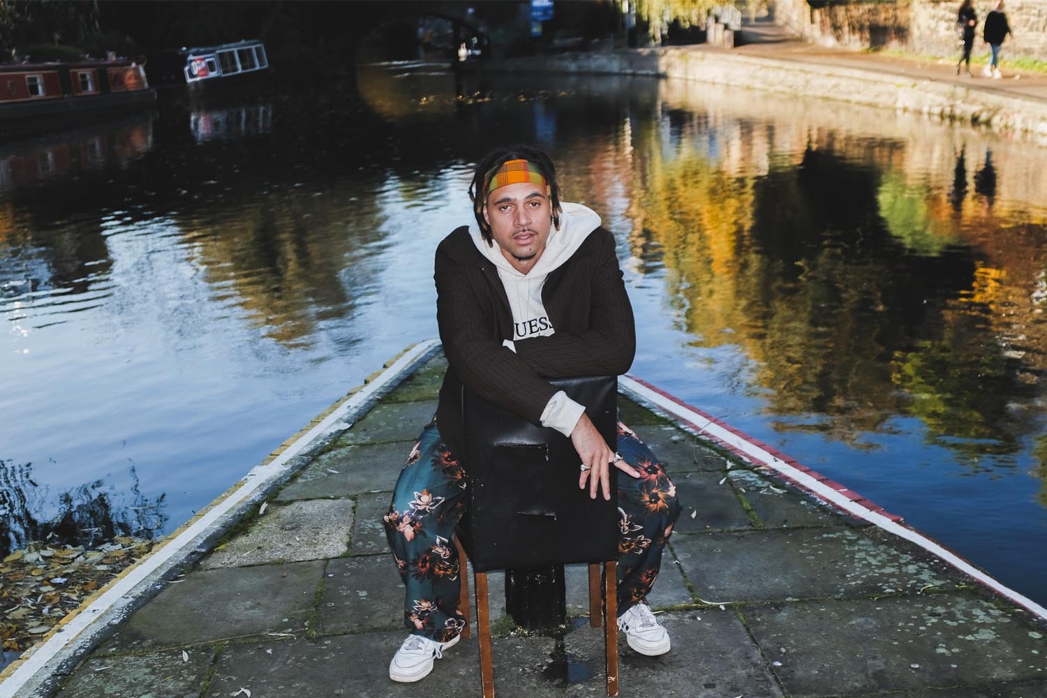 Conversations on creative climate leadership