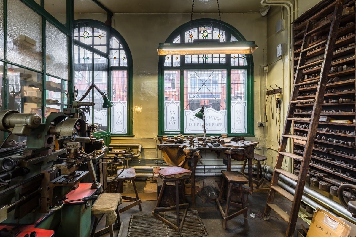 Birmingham museums set £2m target of 'vital' fundraising within two years