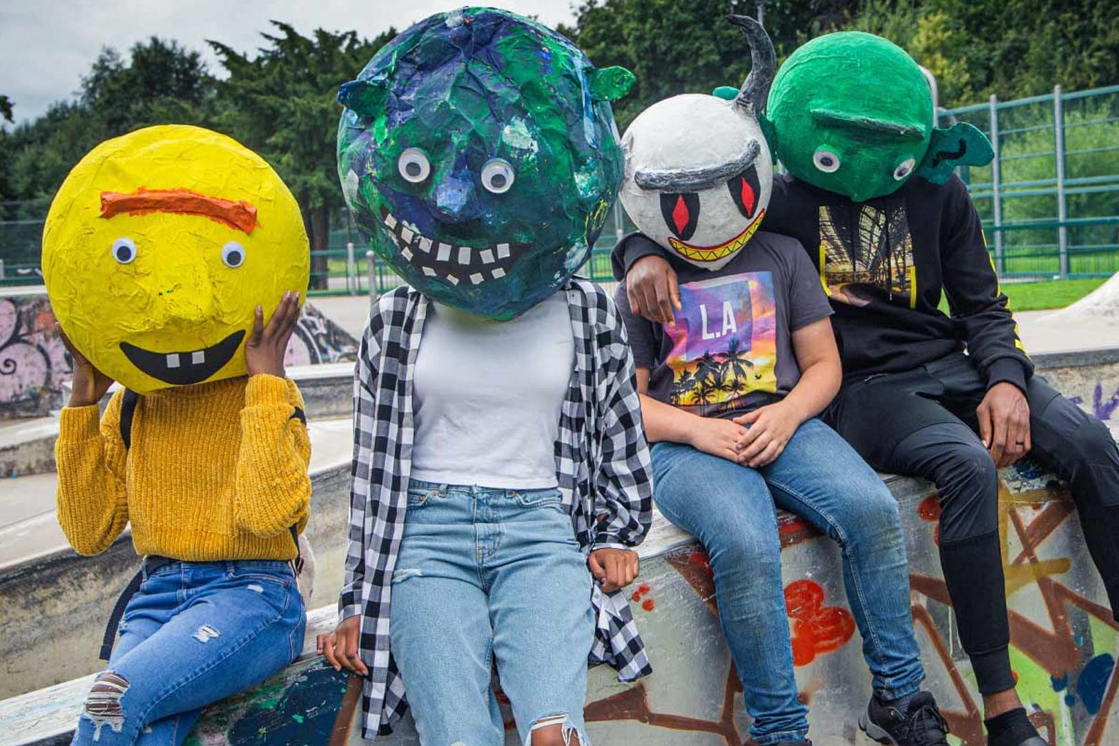 Celebrating children’s theatre