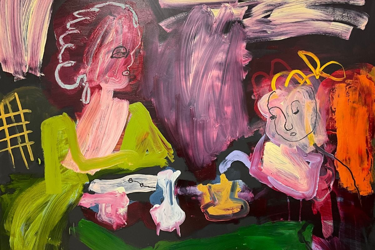 Copy of 10. Sophie Bartlett, Dubush