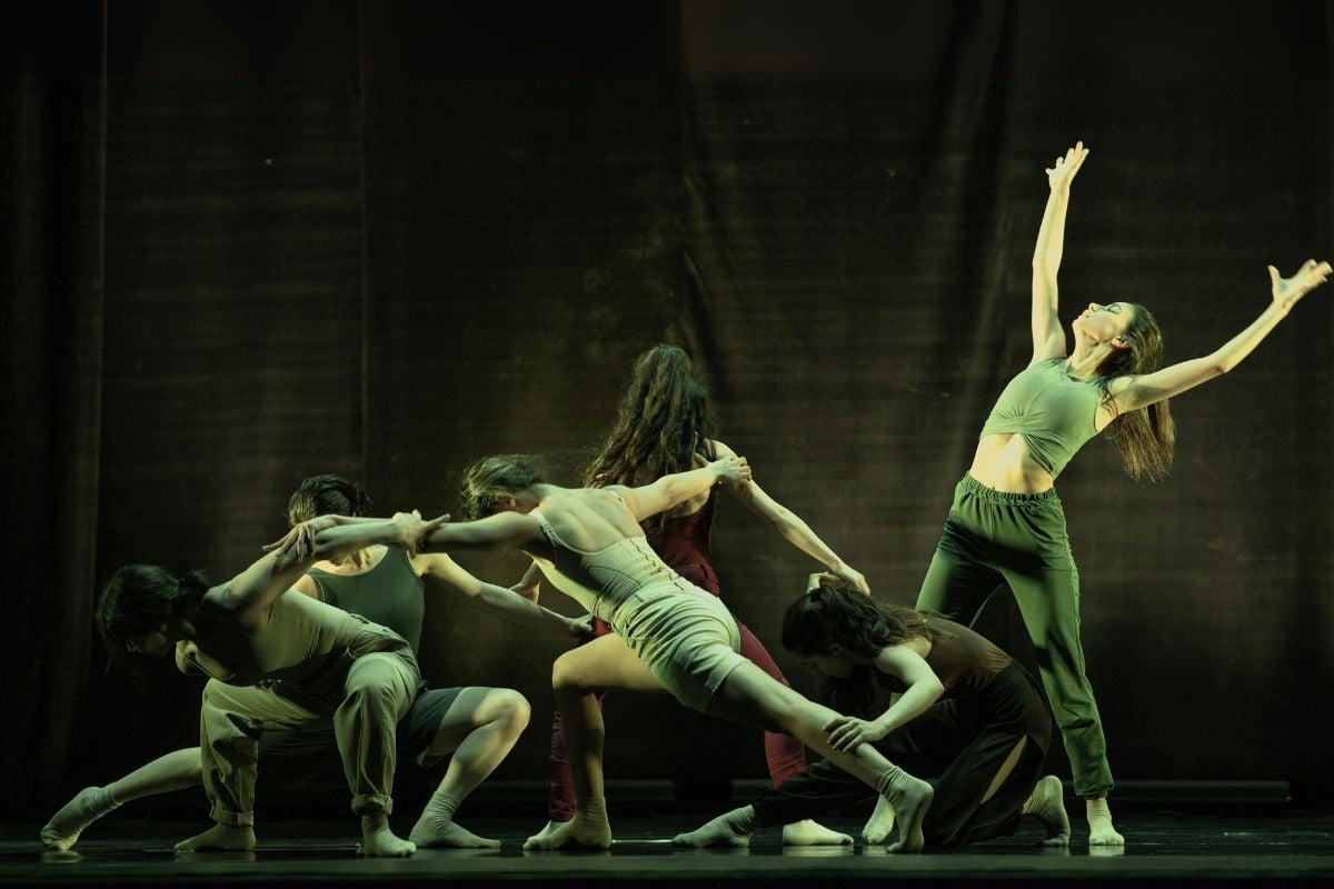  Ernest Ghazaryan via Pexels