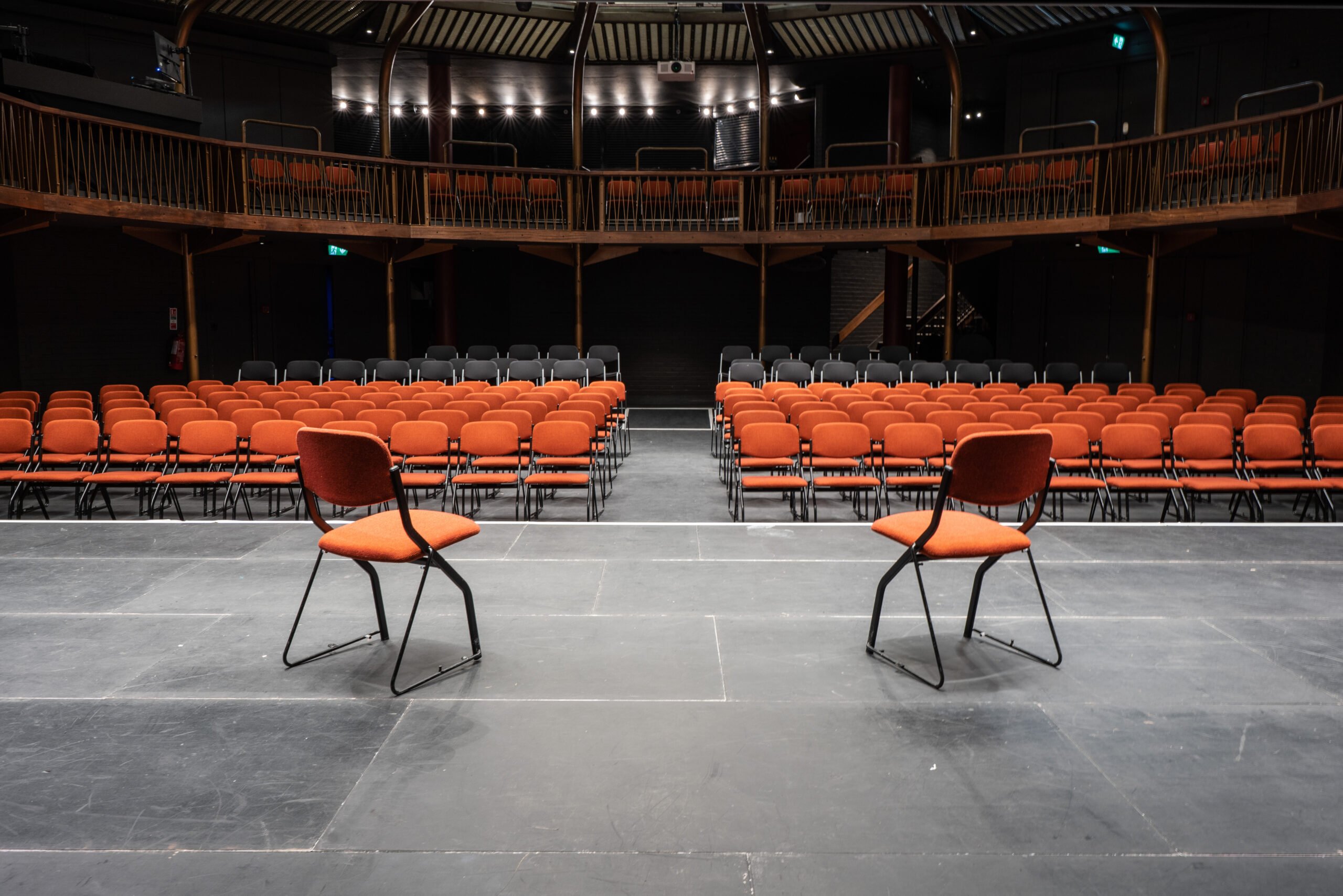 The value of venue hire