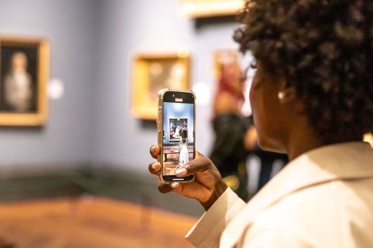 National Gallery's citizens jury inspired by Midlands museums