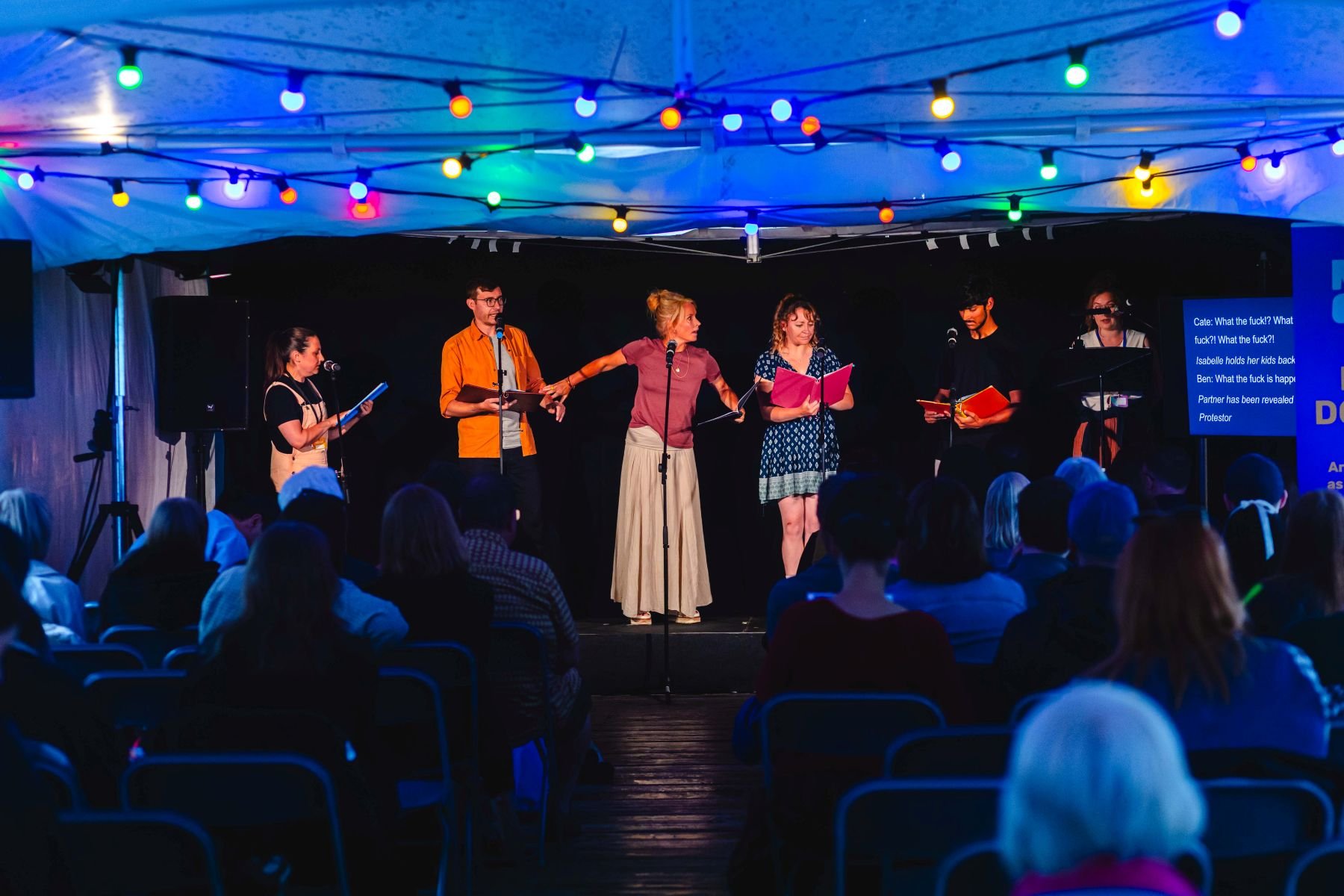 R&D is about questions, not answers