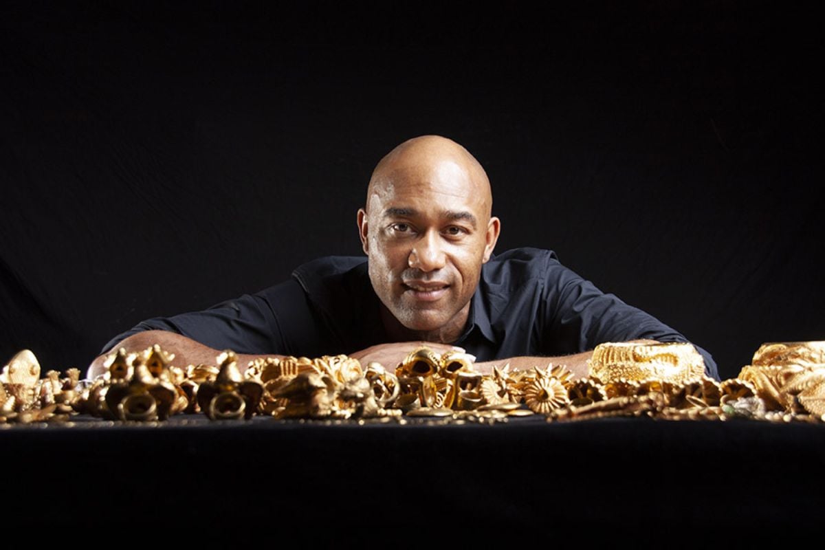 V&A East director: My biggest ask is for government to reinvest in creative education