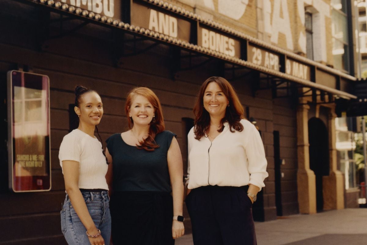 Funding cuts will drive class divide, theatre leader claims