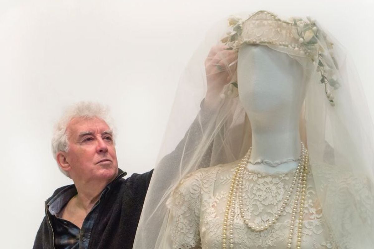 Costume legend voices concerns over 'unfocused' arts training