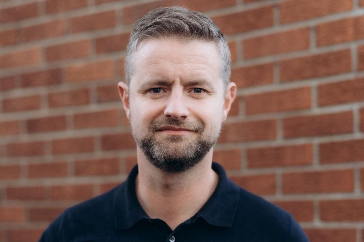 Chris McCreery Belfast International Festival
