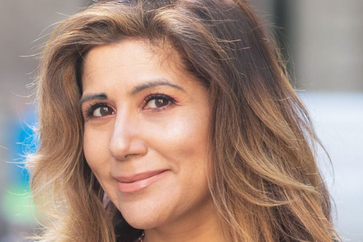 Bindi Karia Stratford east 