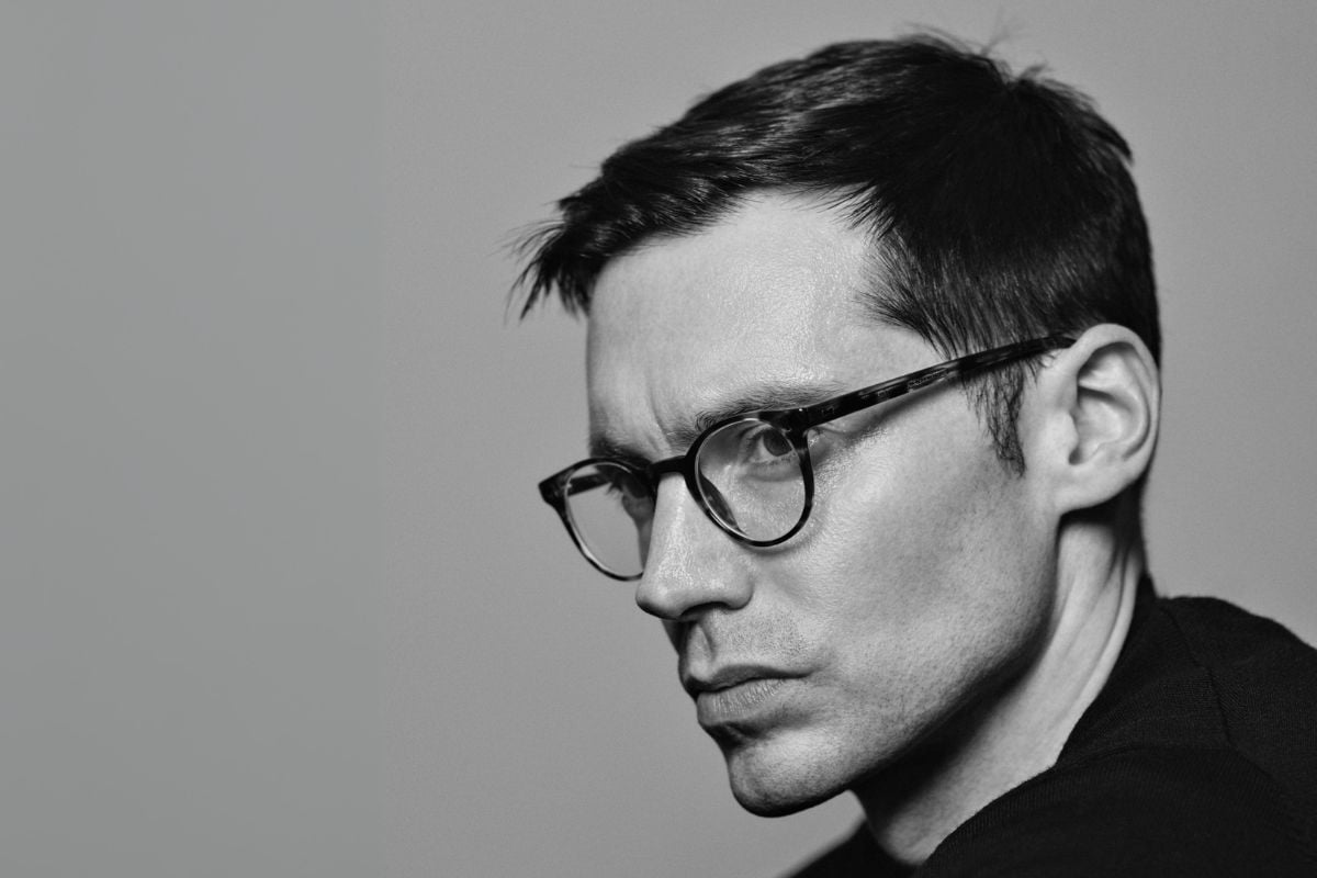 Fashion house founder among new British Museum trustees