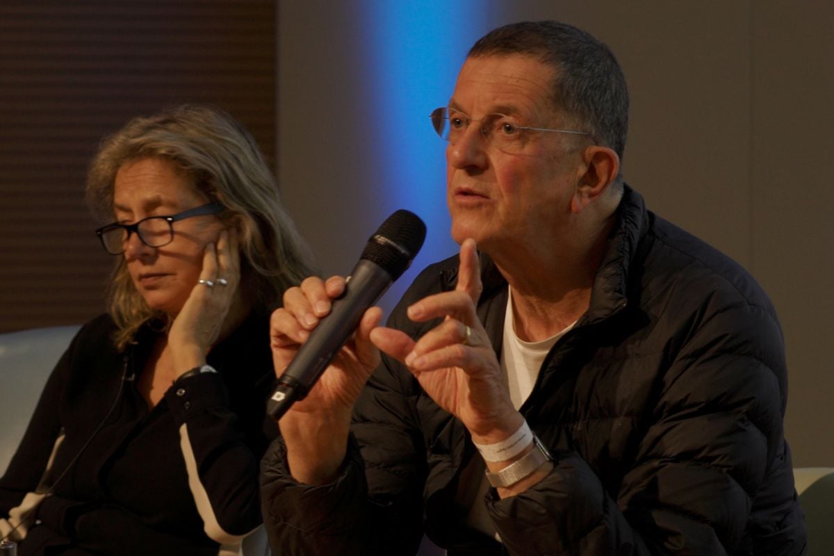 Antony Gormley: The government made promises on arts education but it is failing