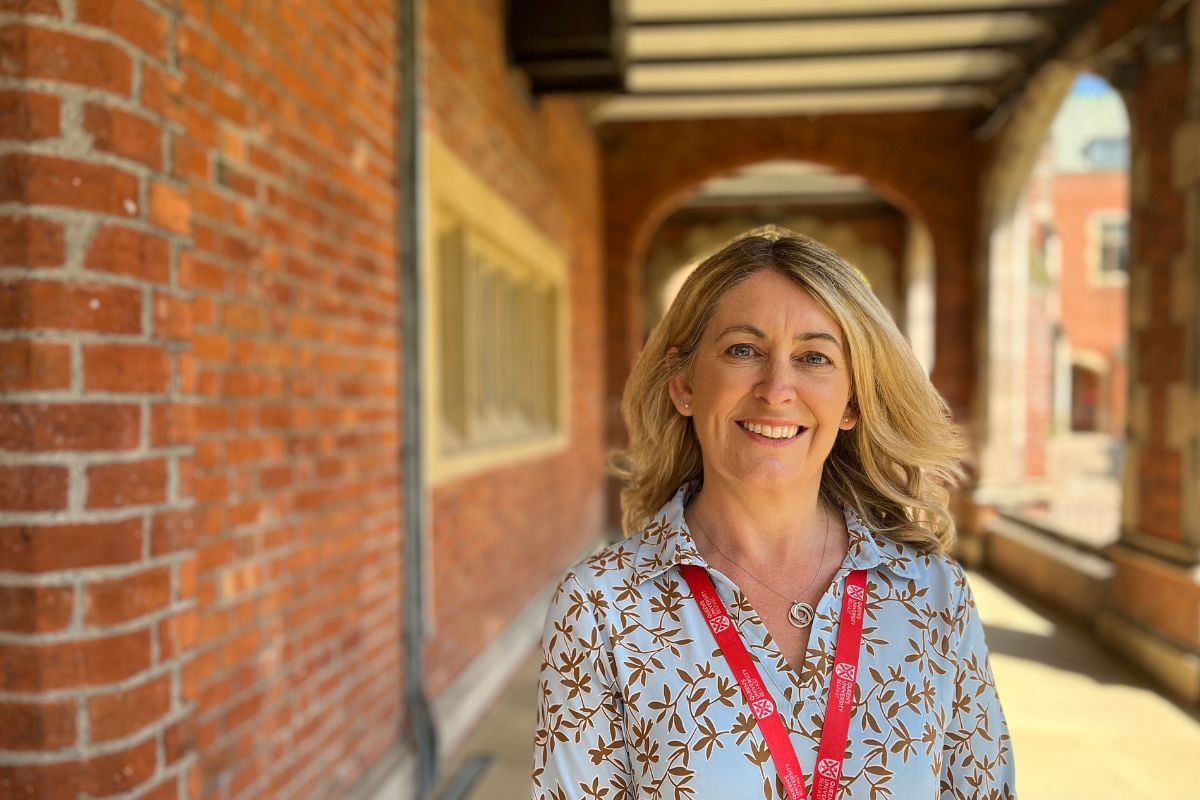 Historic Royal Palaces recruit to ensure site remains a 'world-class' visitor destination