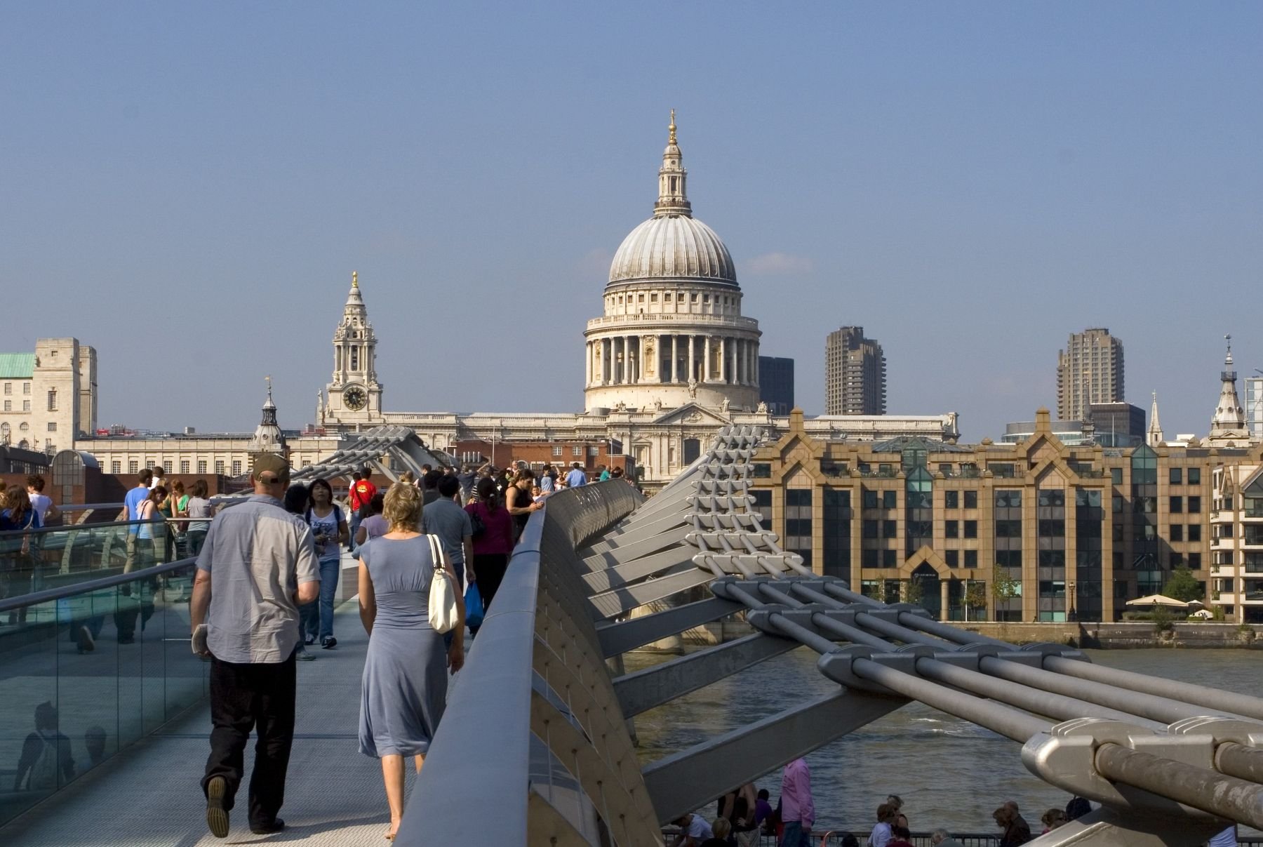 Should England introduce a tourist tax?