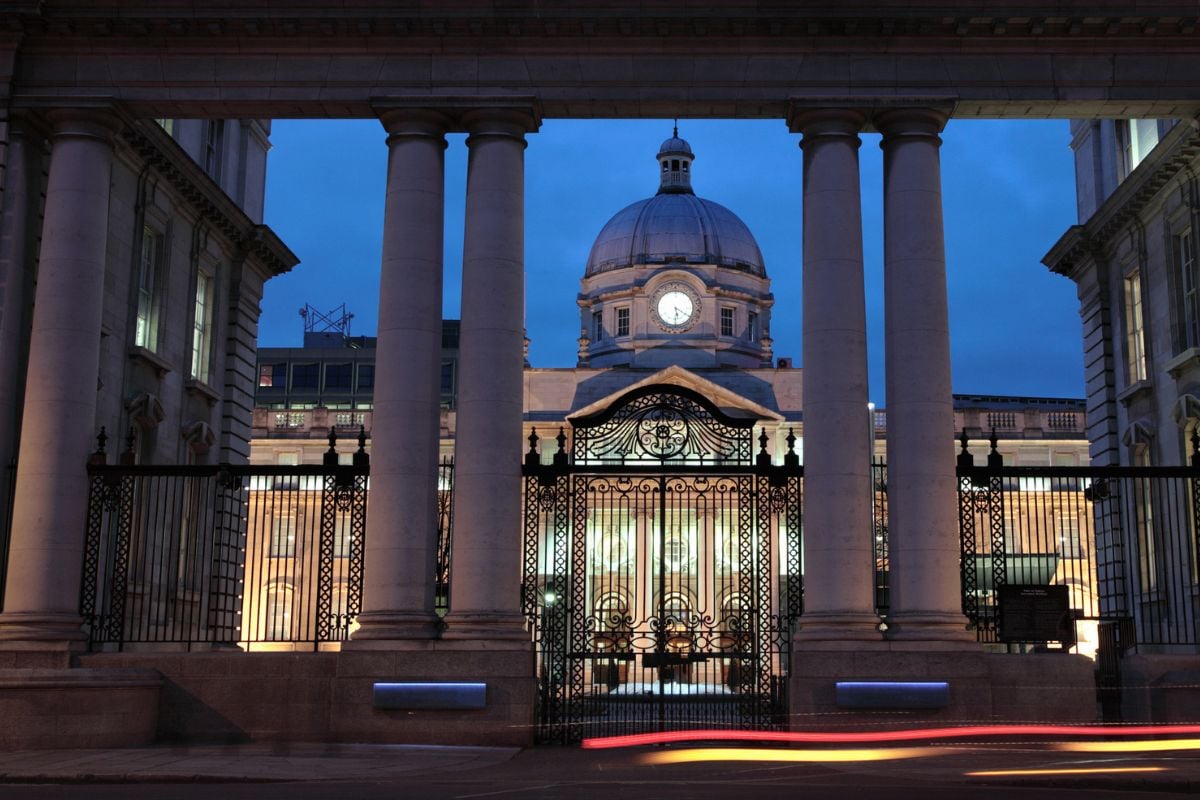 Ireland eyes permanent status for basic income for artists