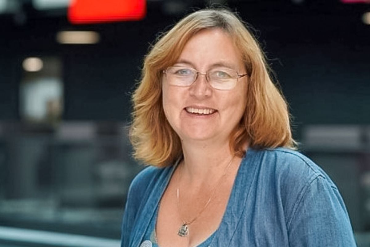 CHRISTINA MACAULAY ACW