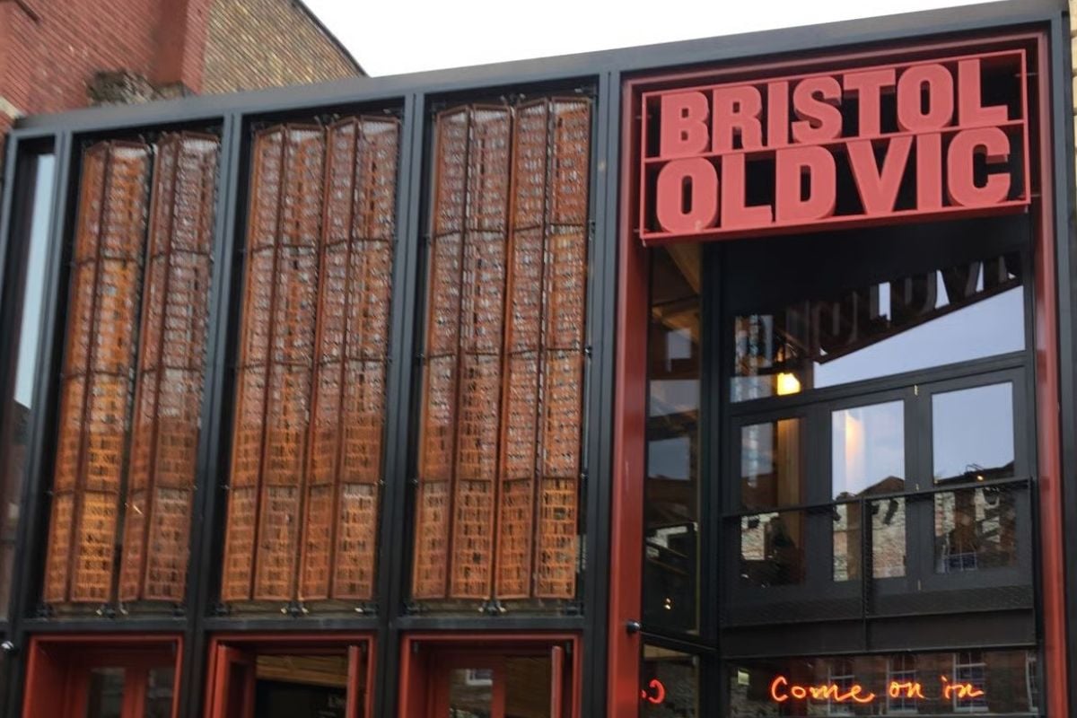 Bristol Old Vic celebrates 260th birthday with school commissions