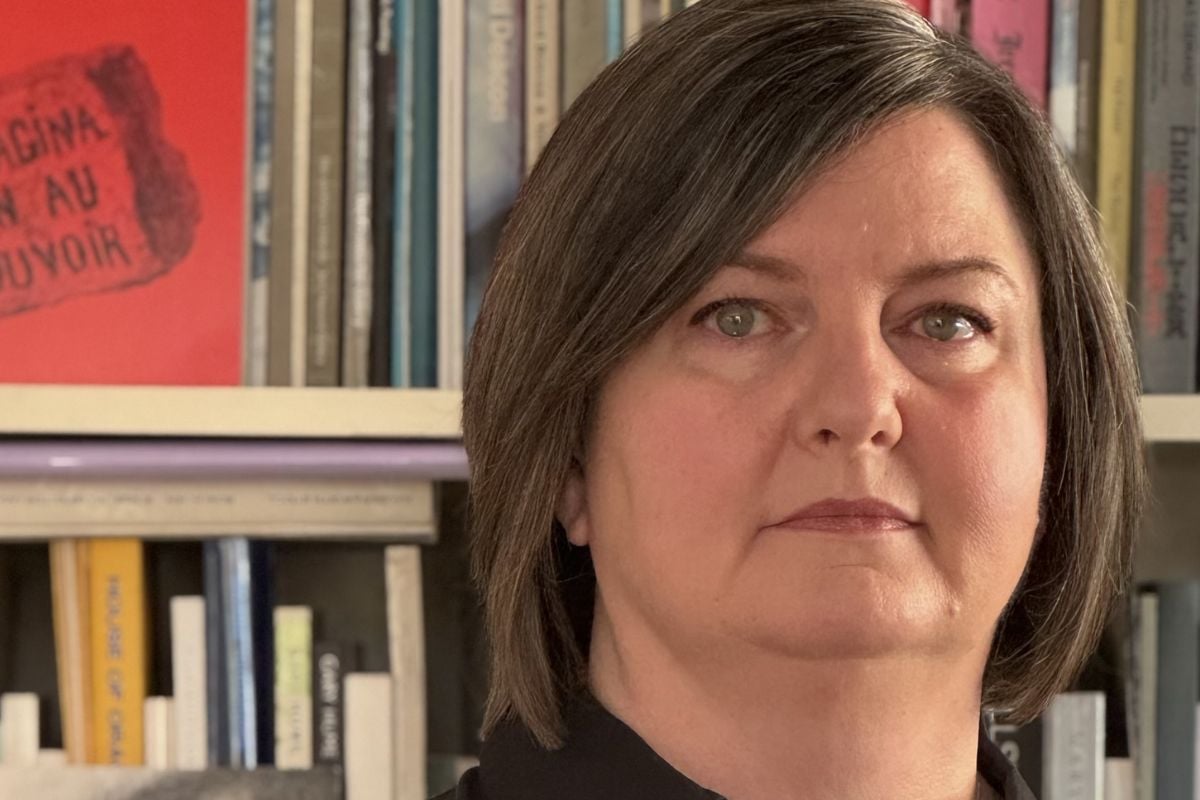 Katrina Brown, the Common Guild