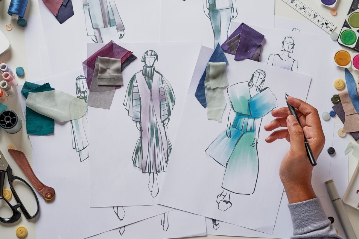 Creative jobs require 'exceptional talent', young people tell DCMS study