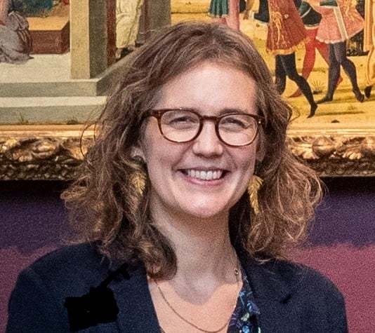 Dr Kate Noble
