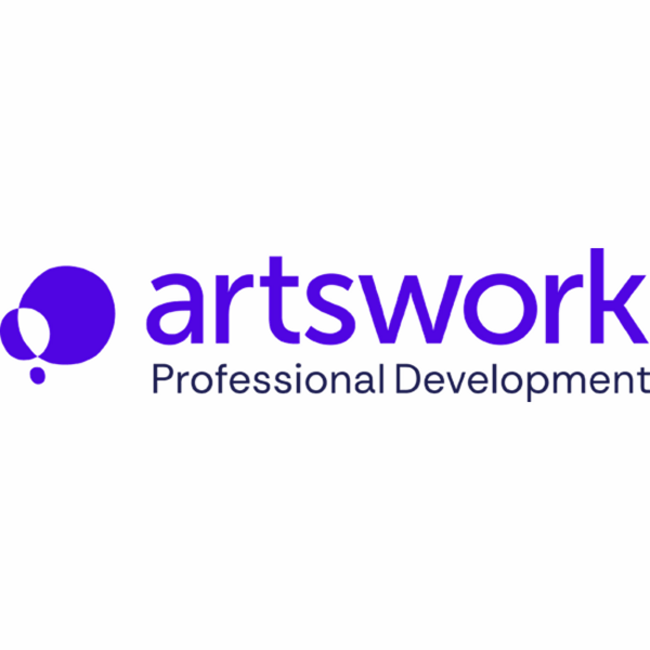 Artswork Professional Development logo