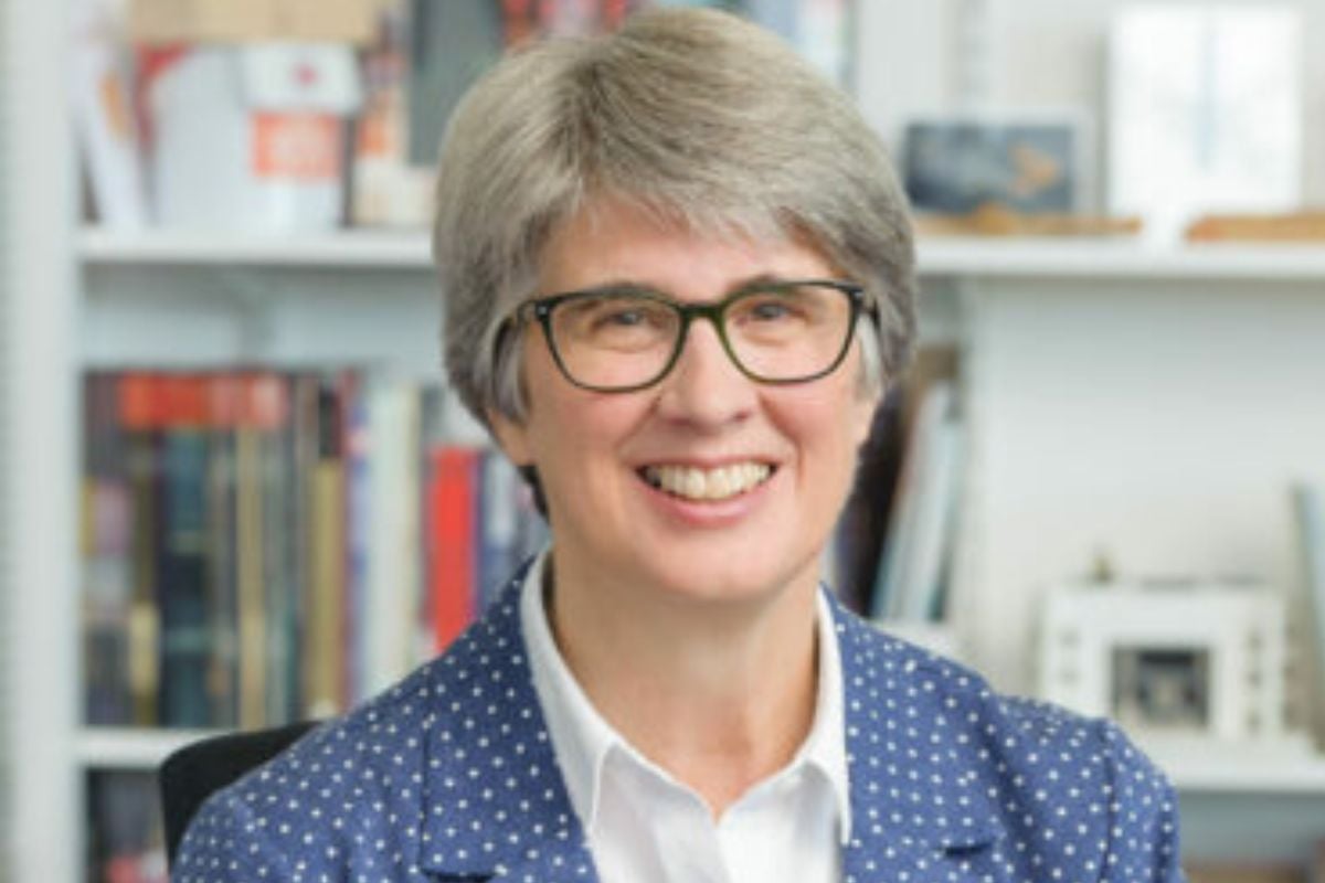 Catherine Mallyon appointed chair of Royal Holloway's council