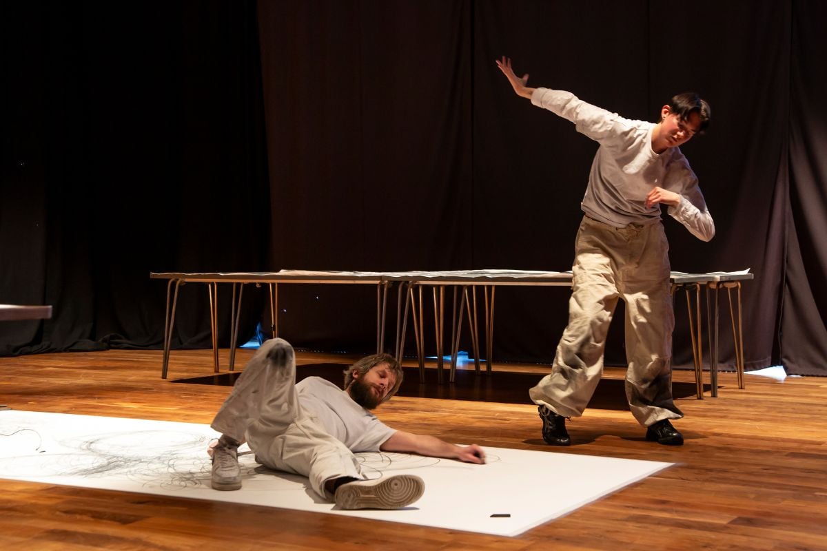 From connection to collective power: The future of Disability Arts networks