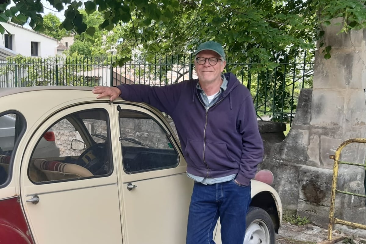 Hull Jazz Festival founder to step back after 33 years as director