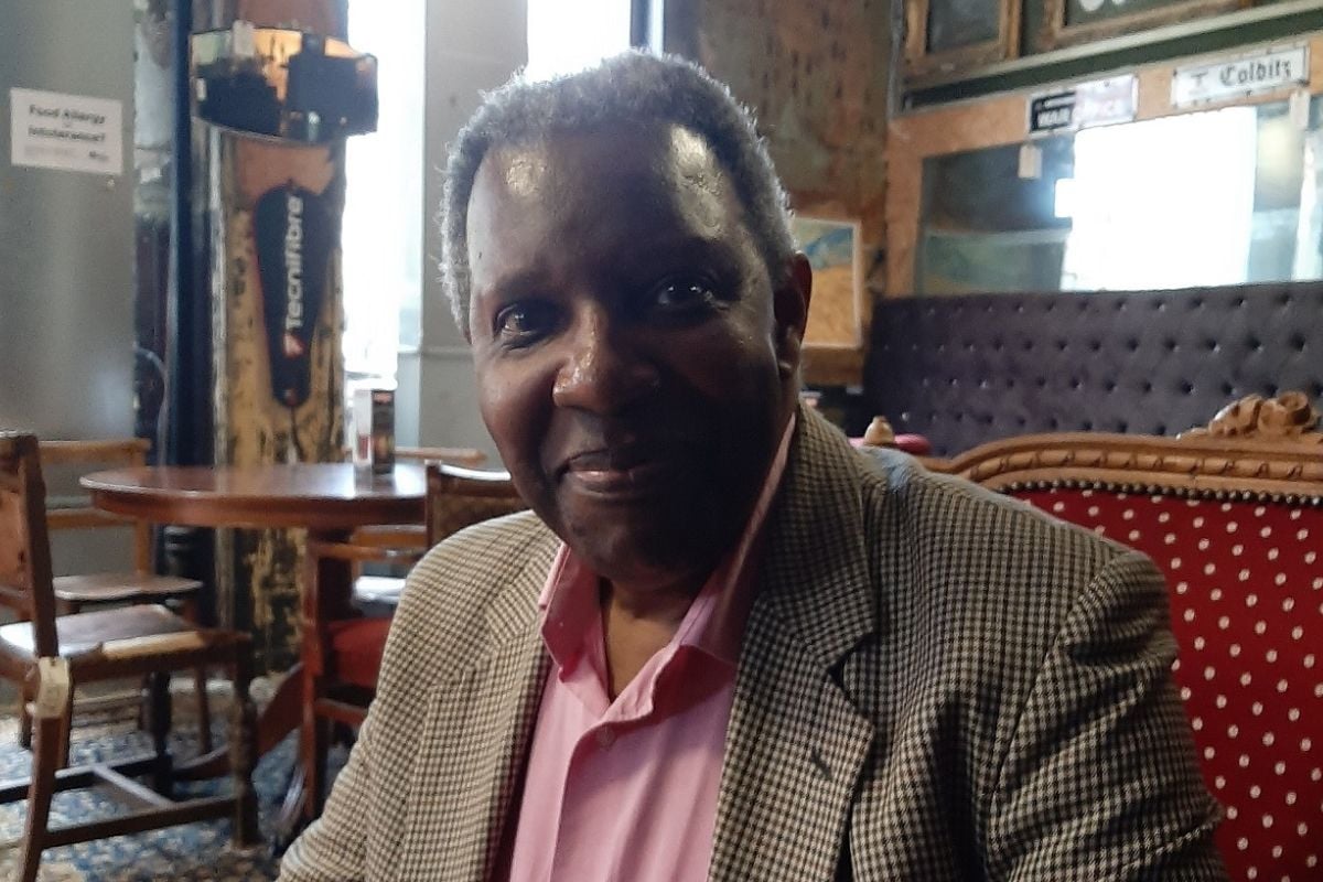 Black British writer's landmark play 'brought back to life' in staged reading