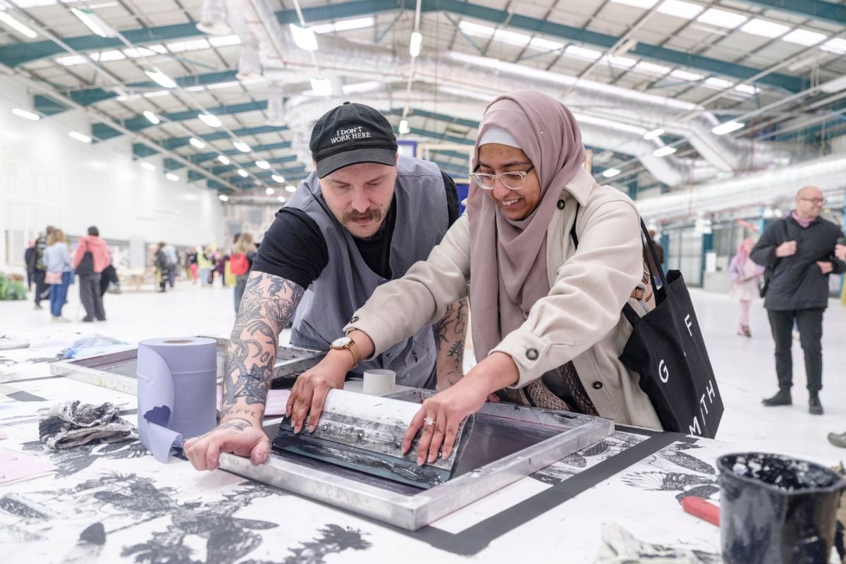 Reviewing Creative Scotland: No easy feat