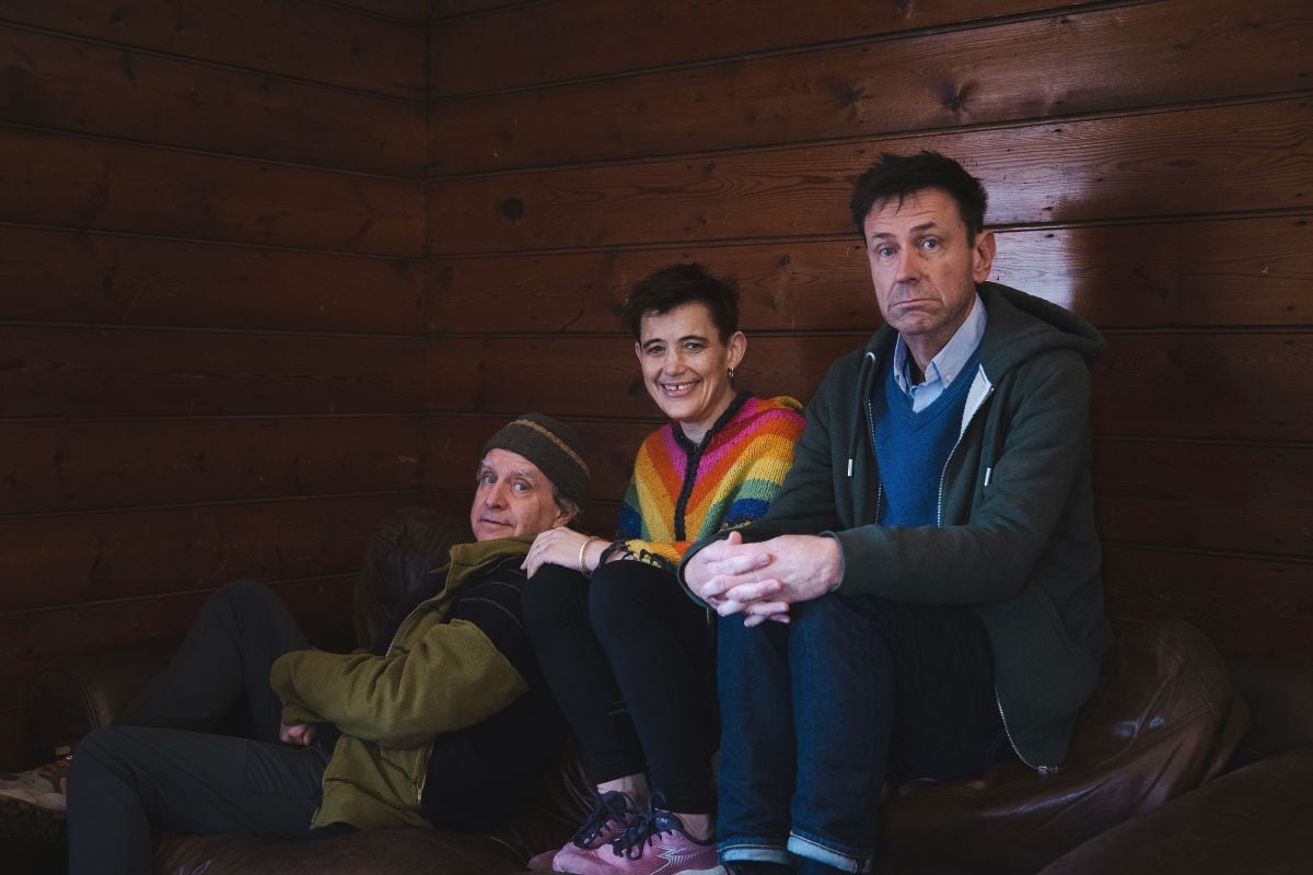 Improbable names first-ever woman to head up company