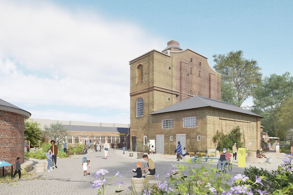 UK's first-ever illustration centre to end 'overlooked' status of historic art form