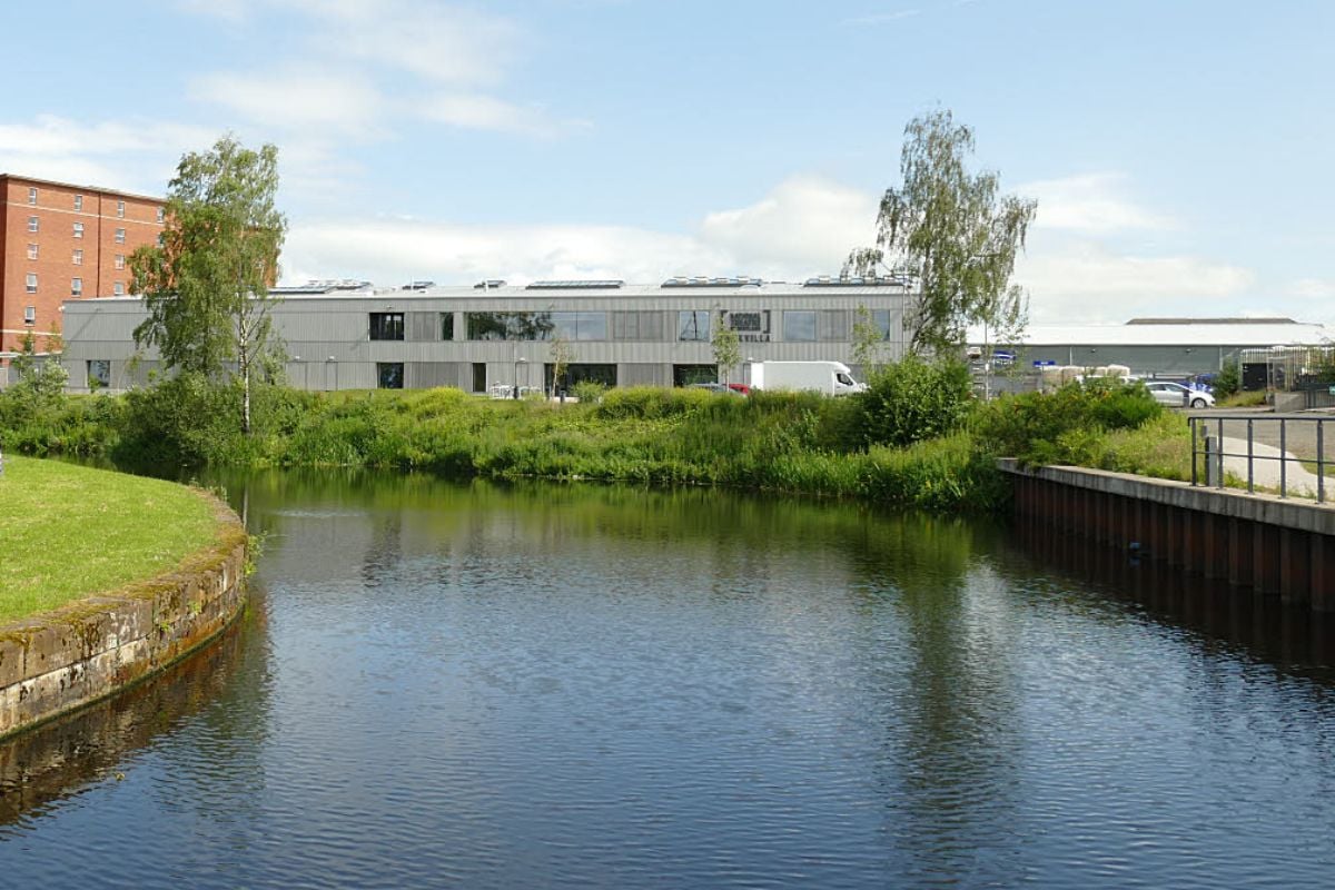 Exclusive: National Theatre of Scotland makes claim regarding 'defects' at Glasgow base