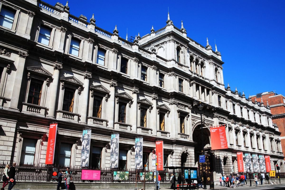 London Philharmonic and Royal Academy defend ties with tobacco company sponsor