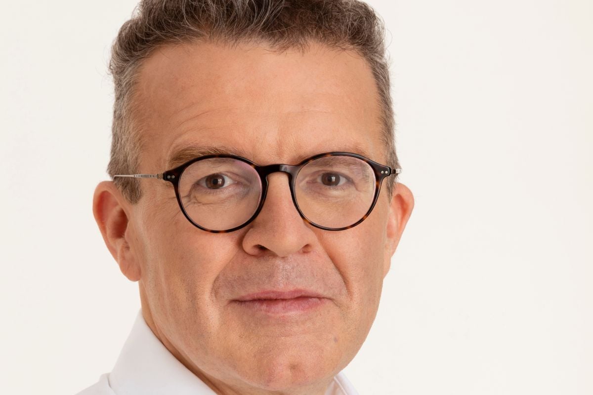 Peer to leave UK Music board after work to 'steer sector' through pandemic