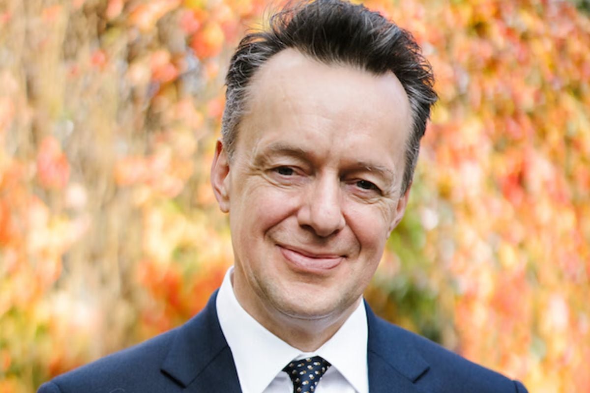 Courtauld director reappointed to cultural property export group