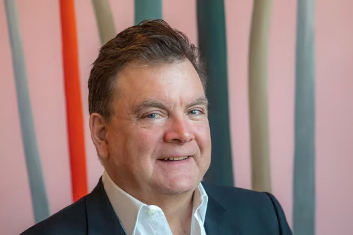 Robert Wilson Anna Kunst Photography