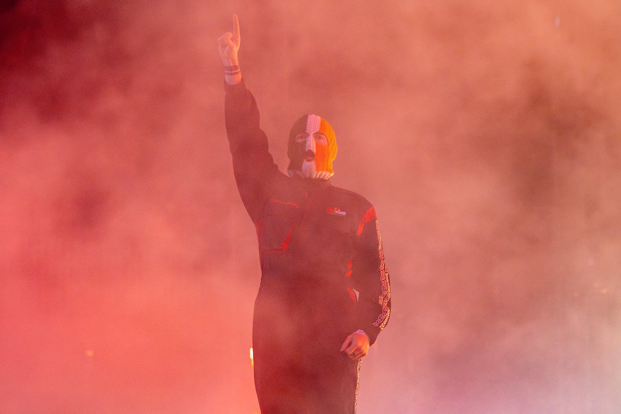 DJ Próvaí kneecap Raph_PH Flickr