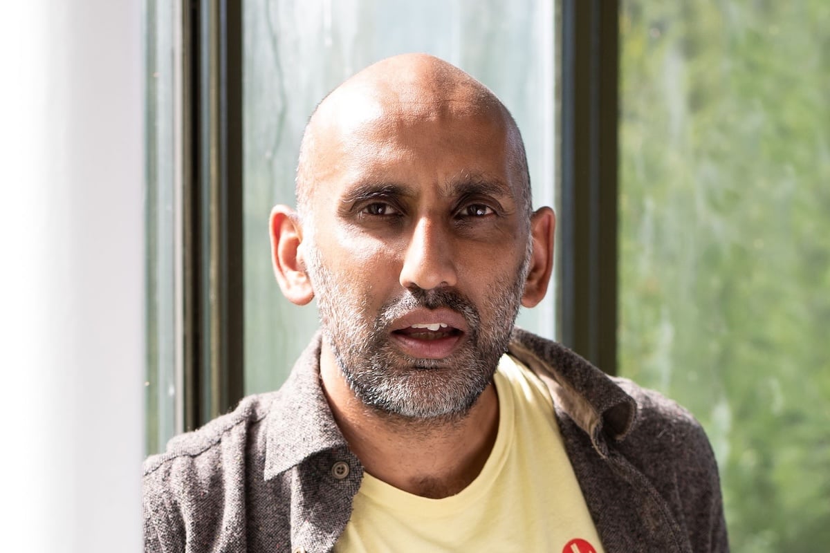 Newlyn Art Gallery refreshes board leadership in 'important moment of transition'