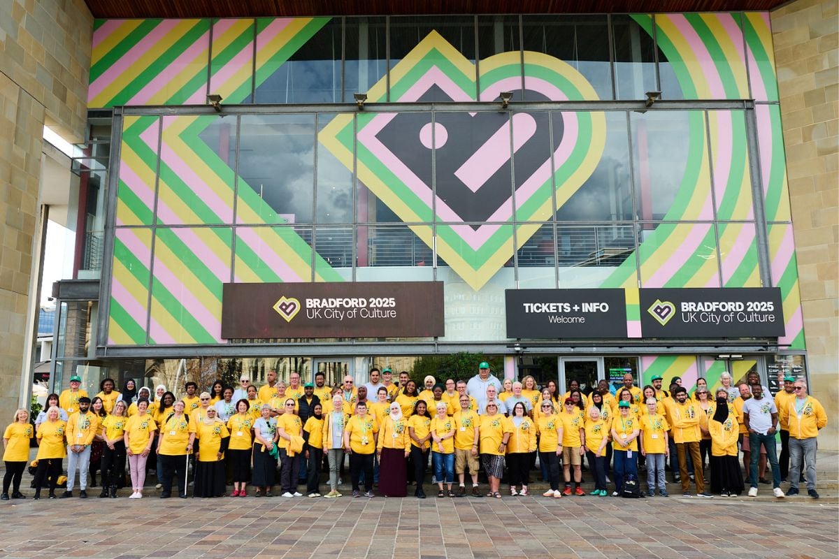 Town of Culture panel to assess applicants' 'unique story'