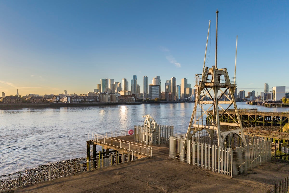 Manchester Renold Building among nearly 200 sites added to National Heritage List