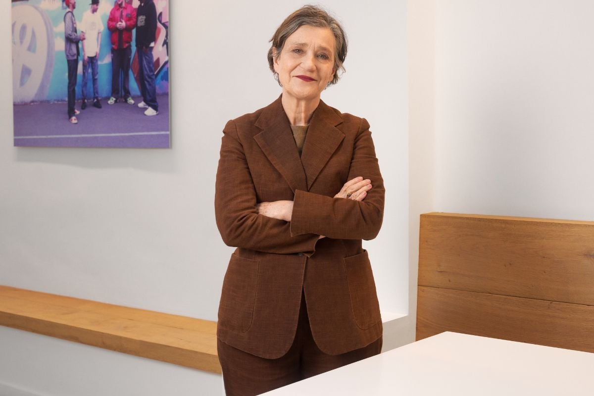 Paul Hamlyn Foundation leader steps down after 23 years