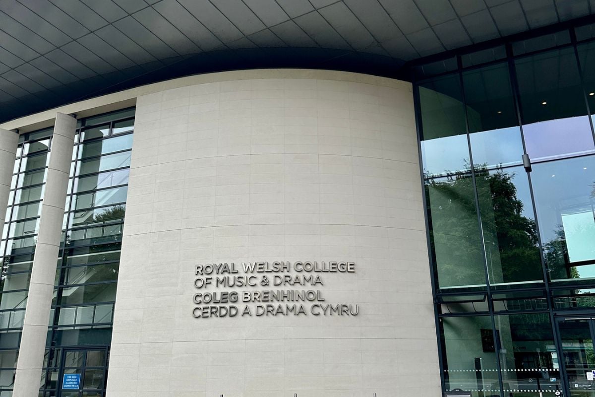 Welsh government boosts nation's 'essential cultural foundations' with £8m package