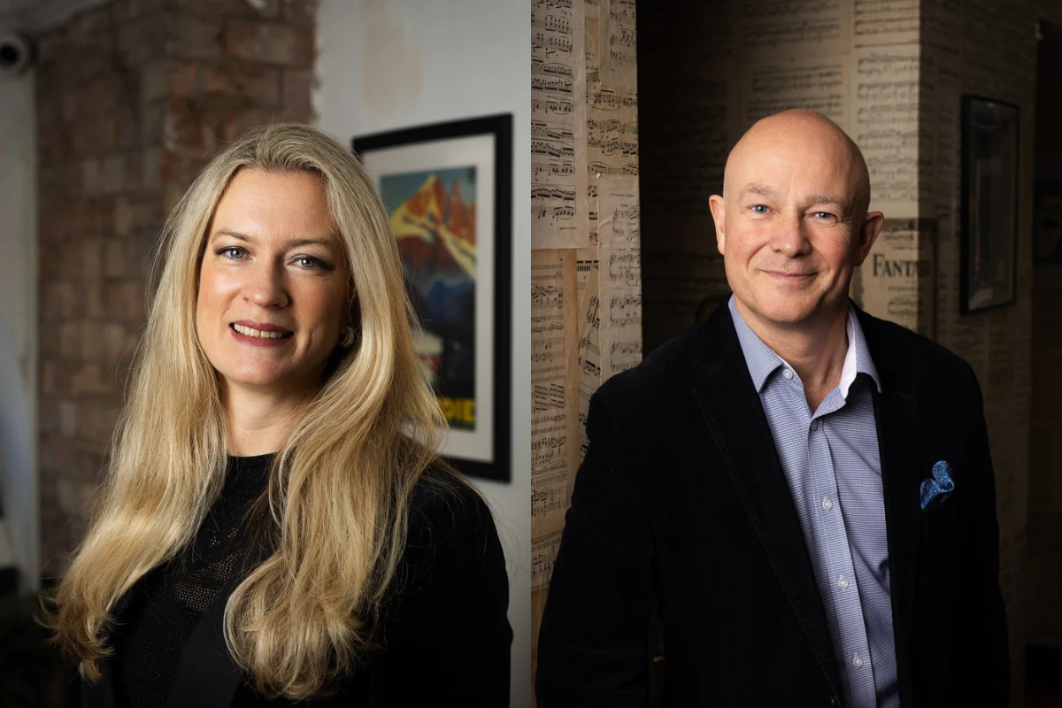 Petworth Festival brings in 'unique curation experience' with two new artistic directors