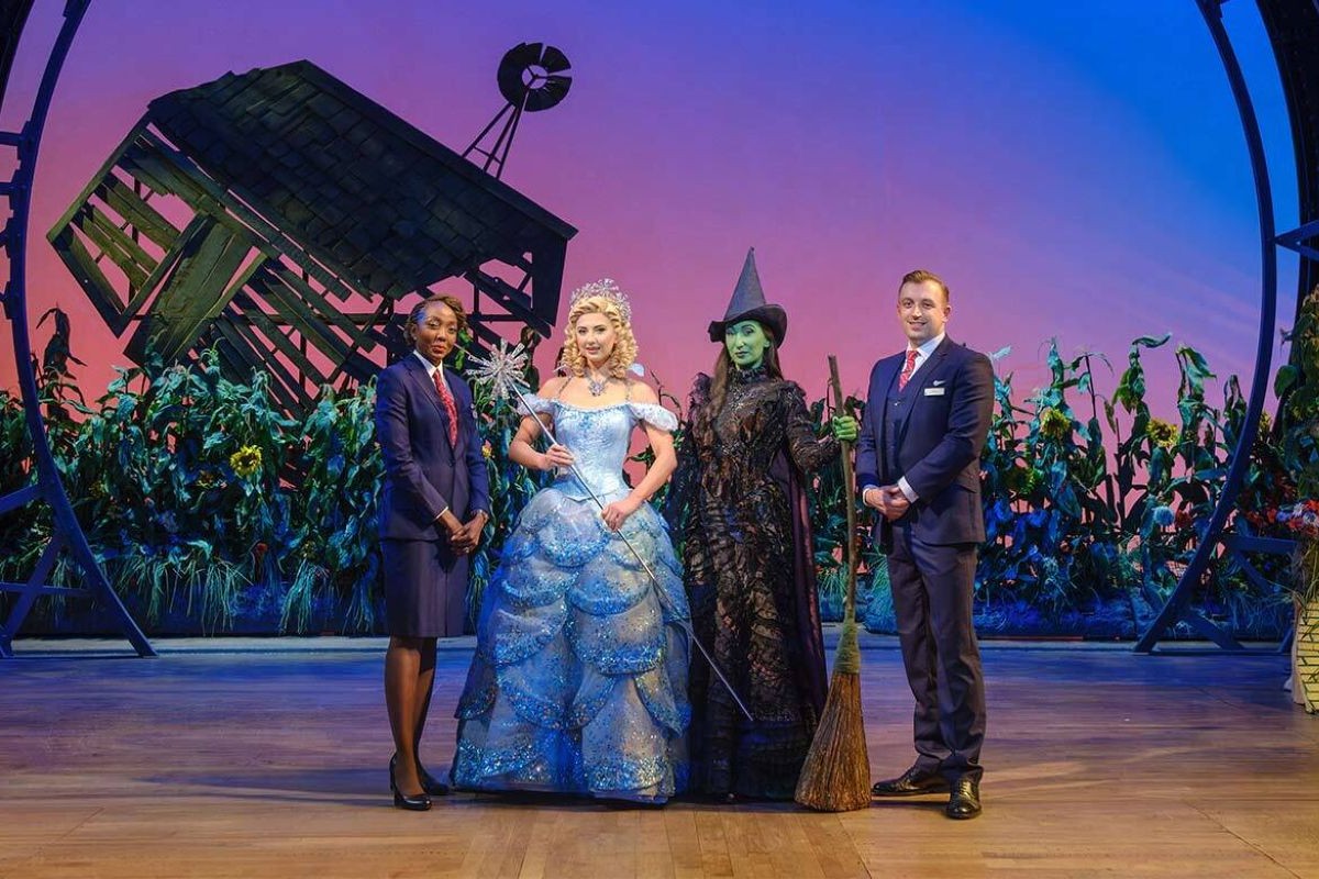 West End ticketing and Avios a 'natural combination', TodayTix president says