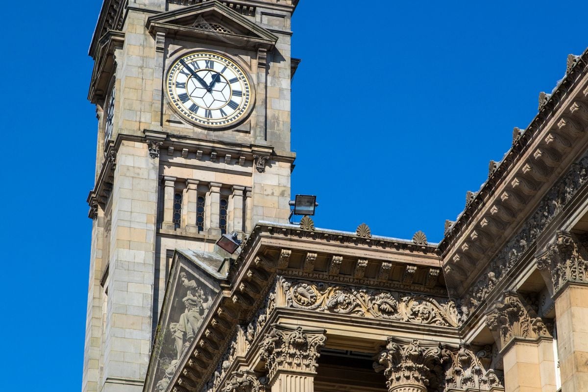 Birmingham museums charity sees income drop by nearly 6%
