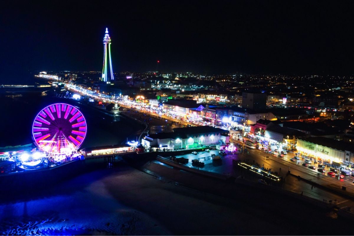 City of Culture: From Suffolk to Lancashire, the race so far