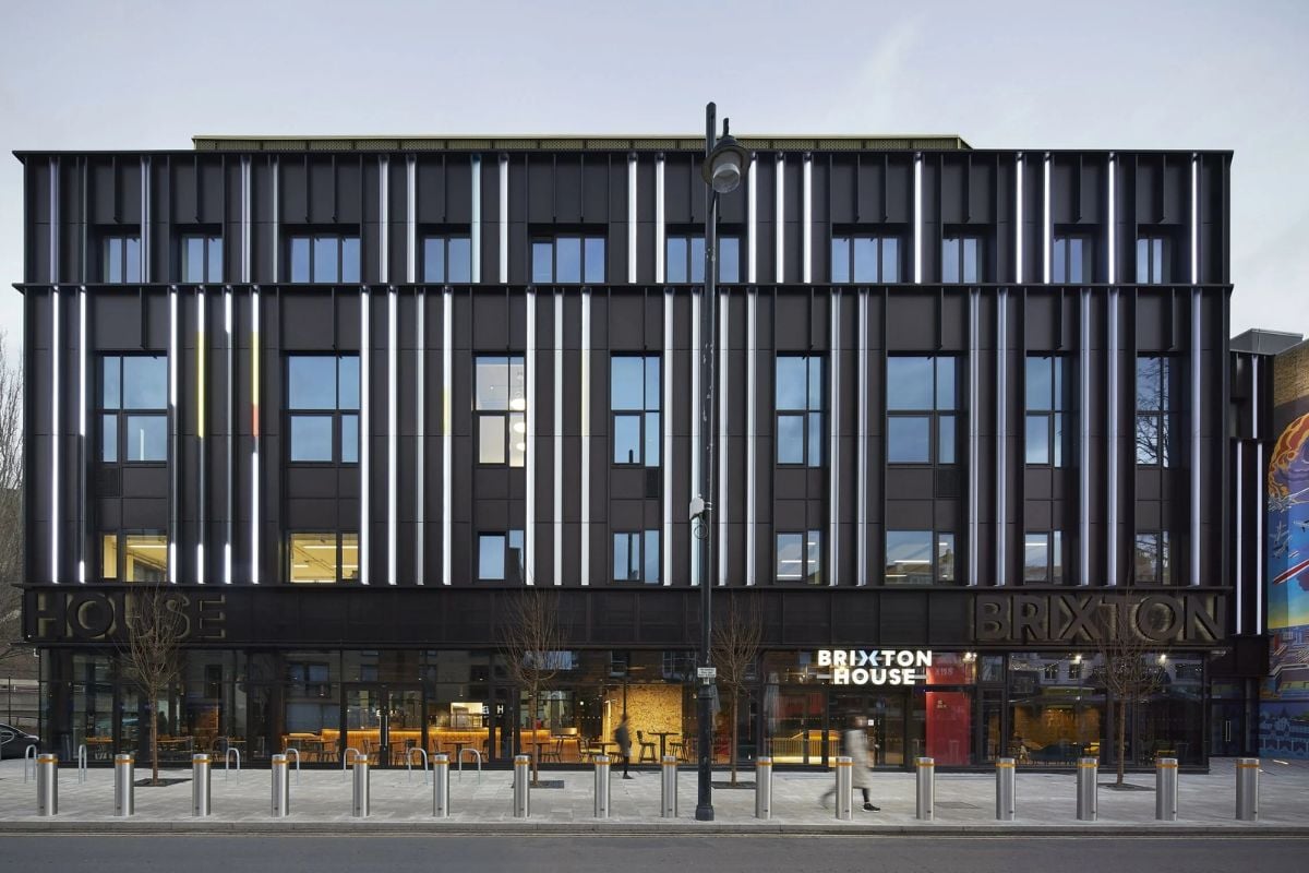 Exclusive: Brixton House looks at 'long-term ambitions' as lease negotiations continue