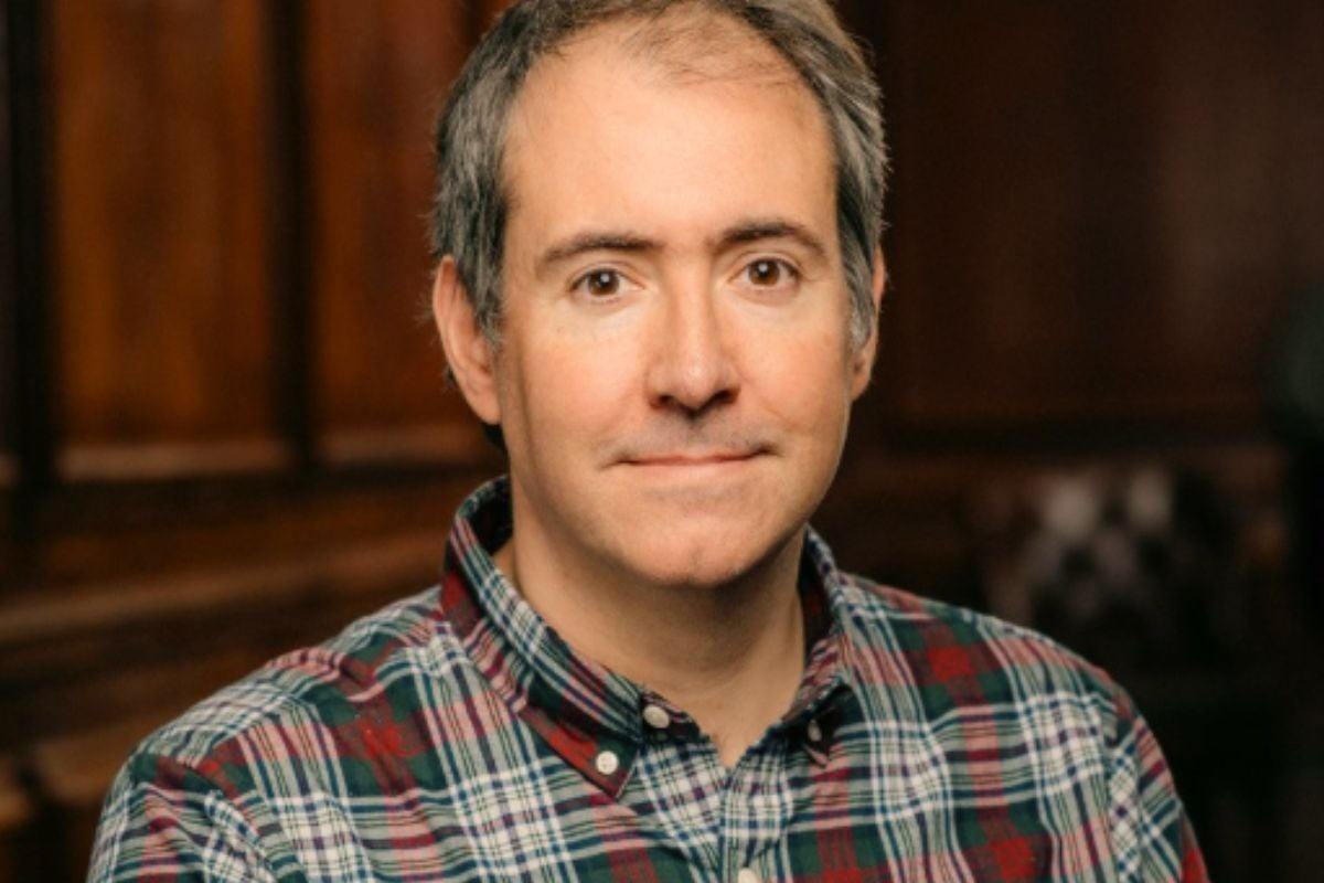 London Music Fund names leader in time for 15th anniversary