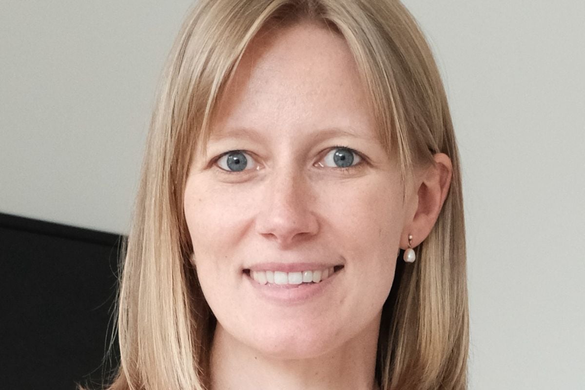 Academic to champion 'daily creativity' in ambassador role