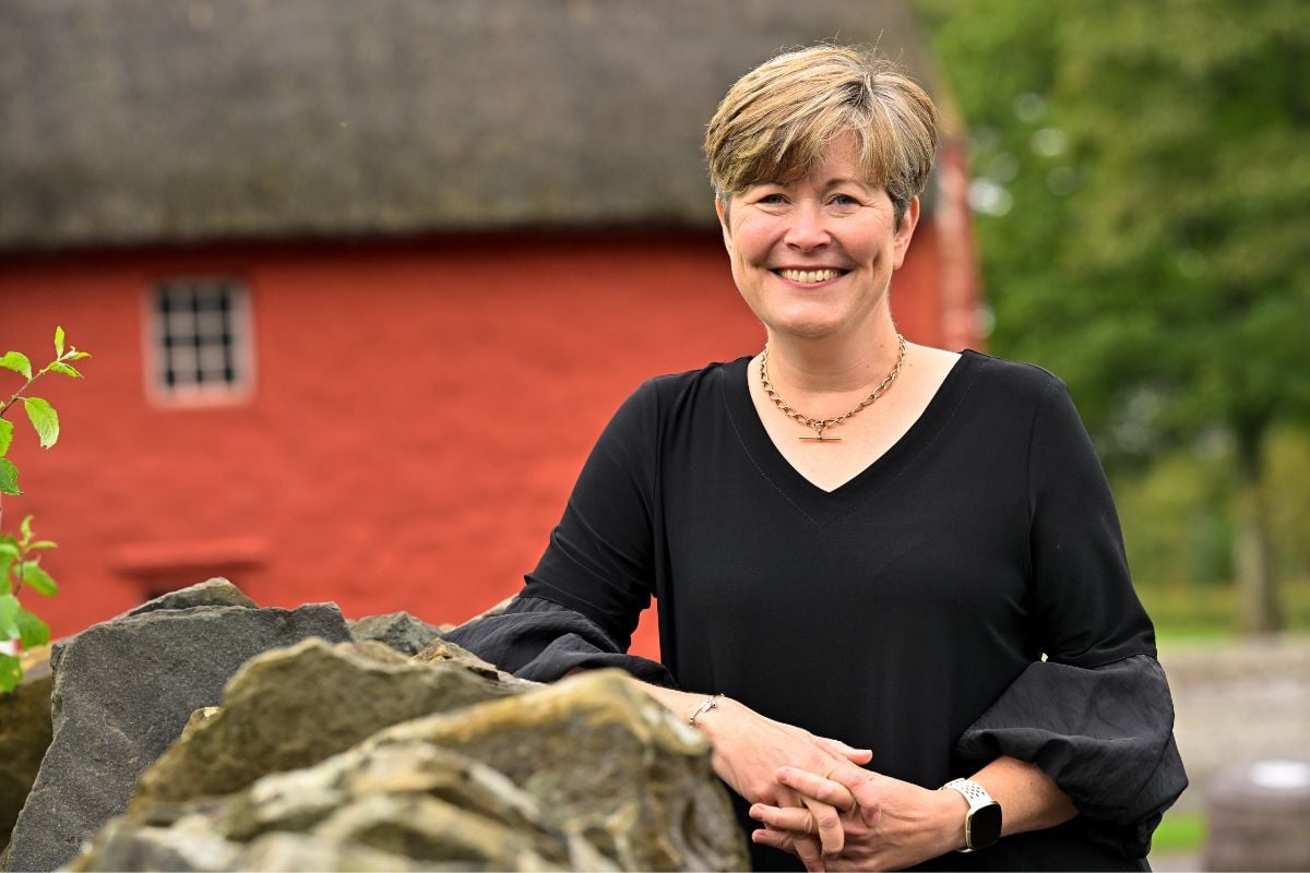 Museum Wales leader warns of sector expertise 'lost' to cuts
